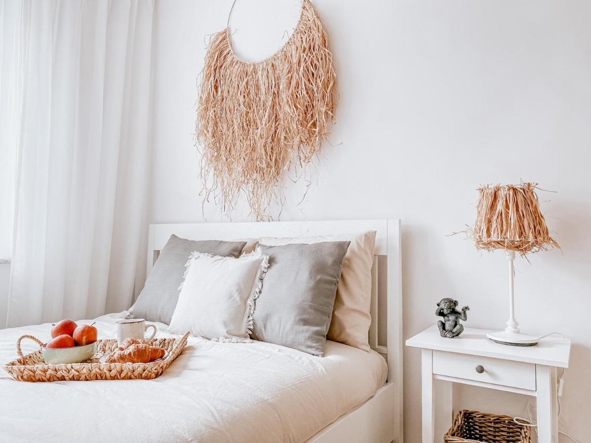 Apartamenty Flat White Ruczajowa Zielona Góra Esterno foto