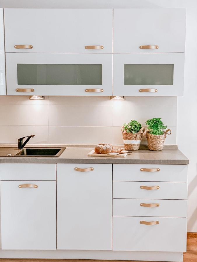 Apartamenty Flat White Ruczajowa Zielona Góra Esterno foto