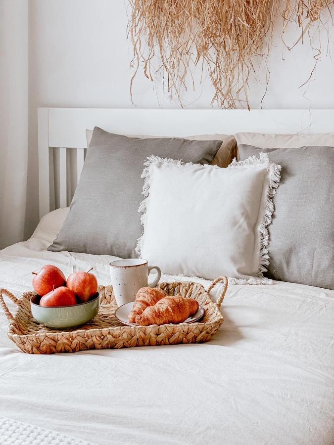 Apartamenty Flat White Ruczajowa Zielona Góra Esterno foto