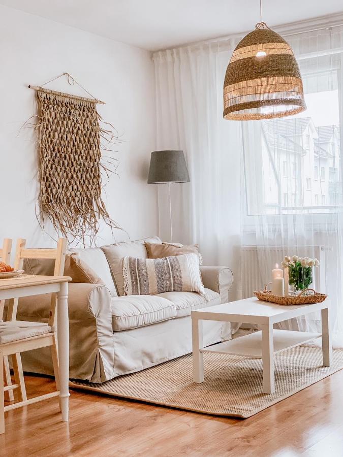 Apartamenty Flat White Ruczajowa Zielona Góra Esterno foto