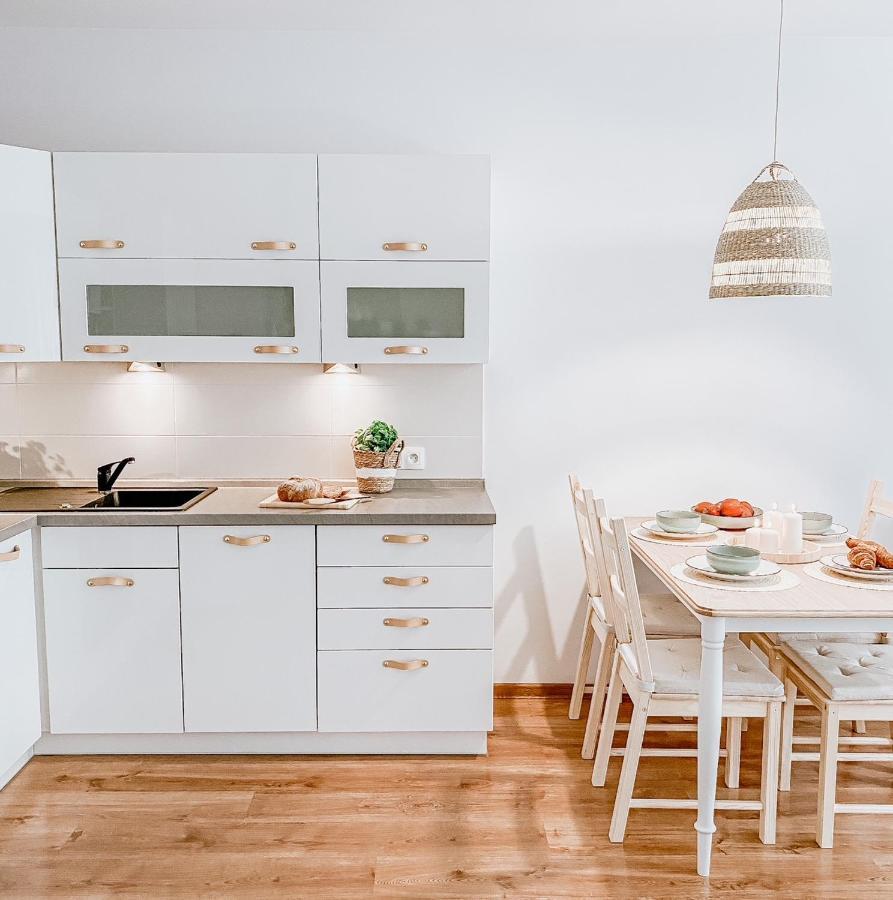 Apartamenty Flat White Ruczajowa Zielona Góra Esterno foto