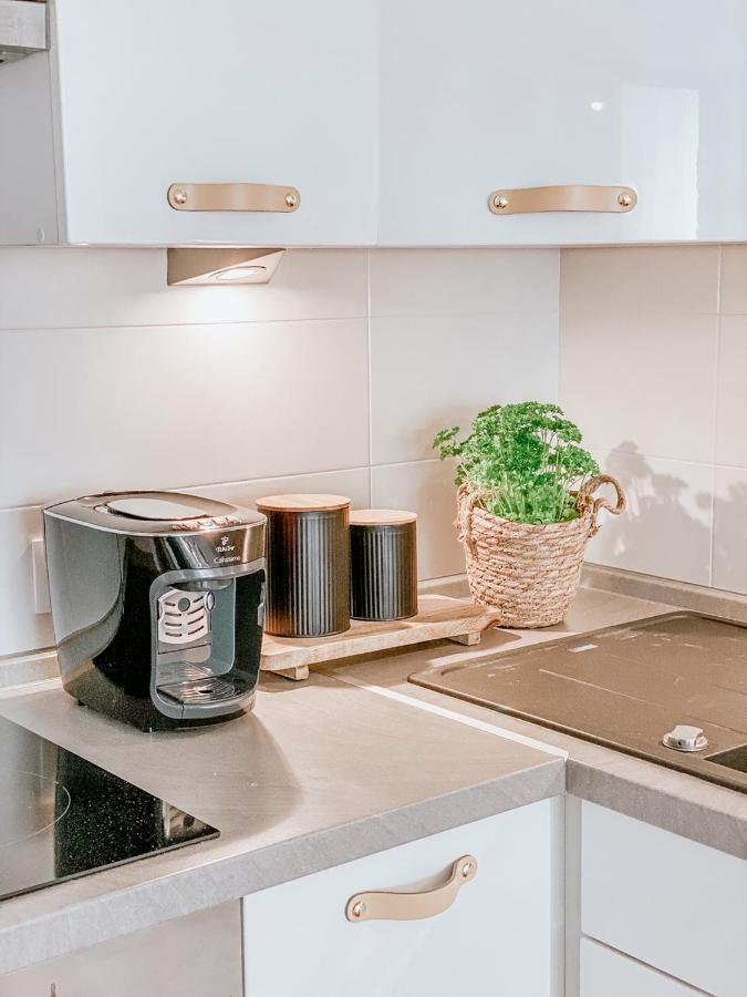 Apartamenty Flat White Ruczajowa Zielona Góra Esterno foto